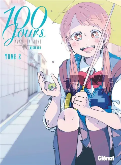 100 jours avant ta mort 2
