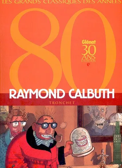Raymond Calbuth