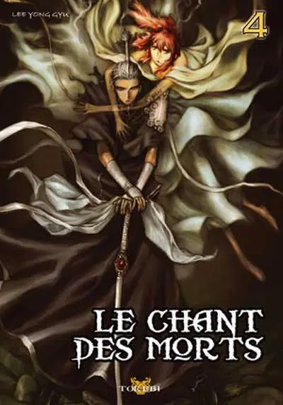 Le Chant des morts 4