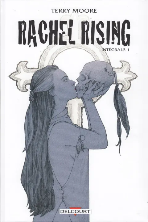 Rachel Rising Intégrale 1