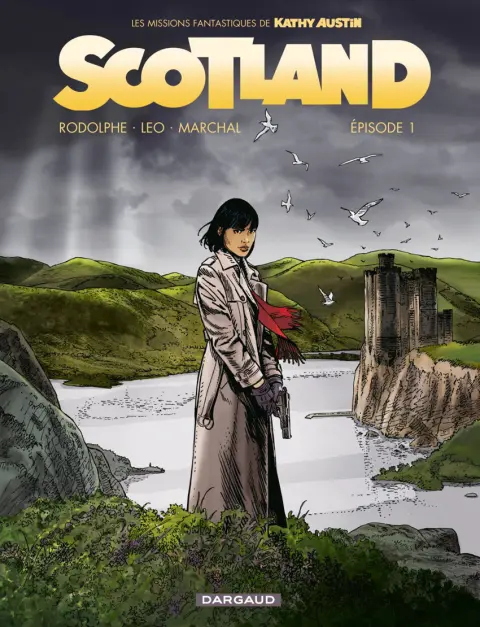 Scotland