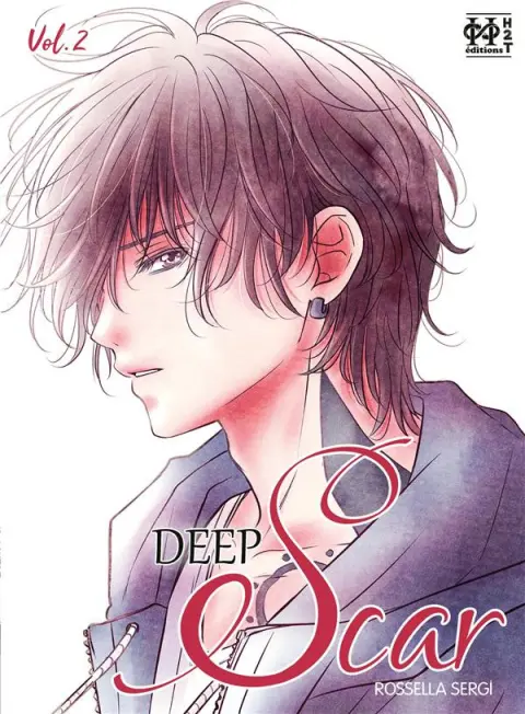 Deep scar Vol. 2