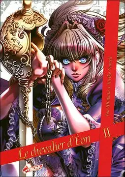 Le Chevalier d'Éon II