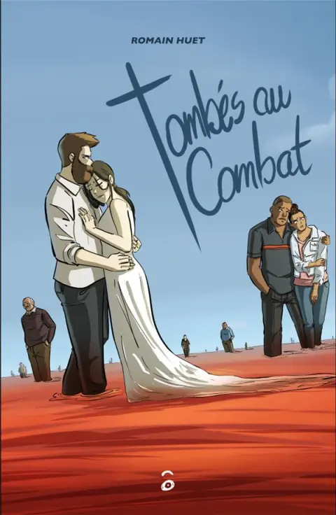 Tombés au combat