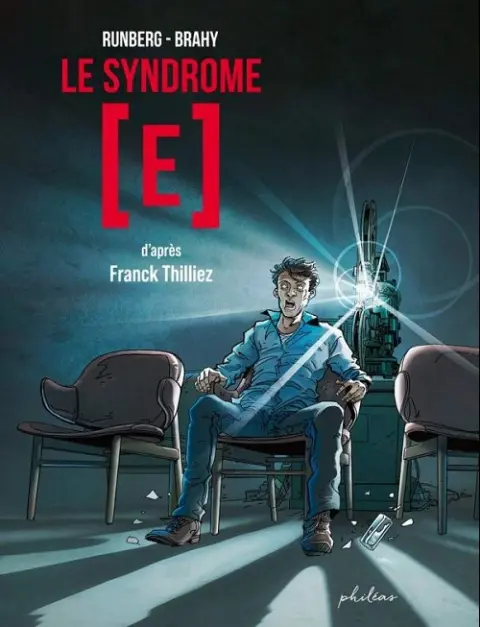 La trilogie de la violence 1 Le syndrome [E]