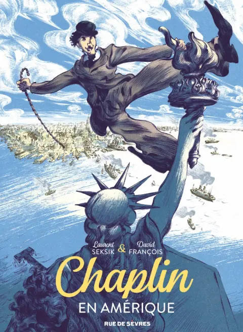 Chaplin
