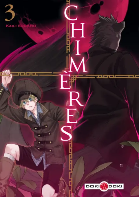 Chimères 3