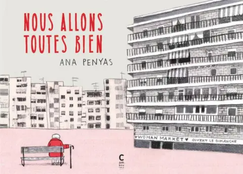 Nous allons toutes bien