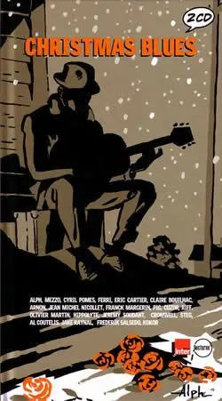 Christmas Tome 2 Christmas Blues
