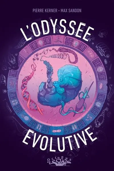 L'odyssée évolutive