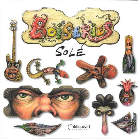 Boiseries