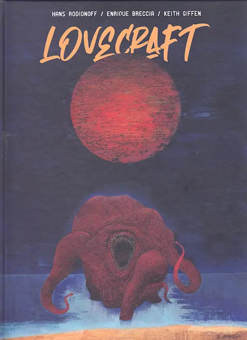 Lovecraft