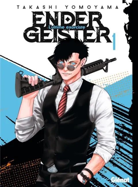 Ender Geister : L'Ultime Exorciste 1