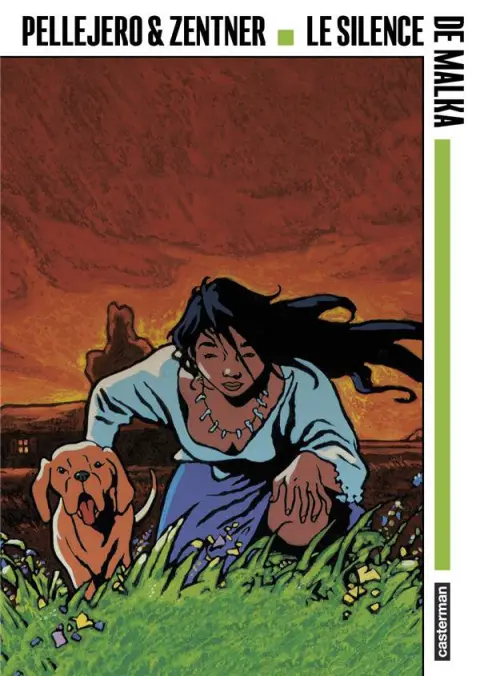 Le Silence de Malka