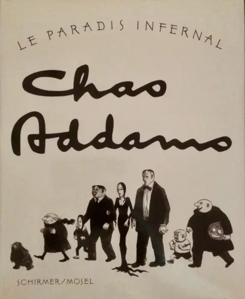 La famille diabolique 2 Le paradis infernal