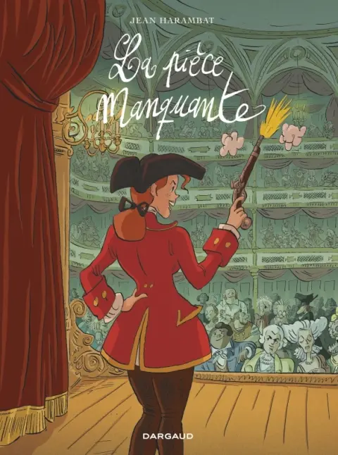 La pièce manquante