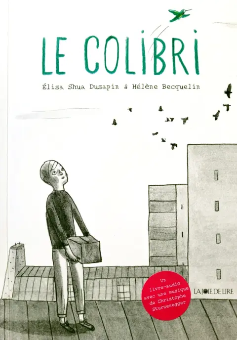 Le colibri