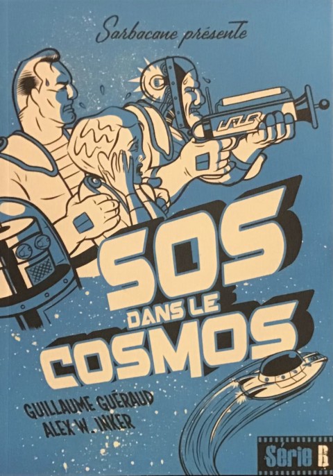 SOS dans le cosmos