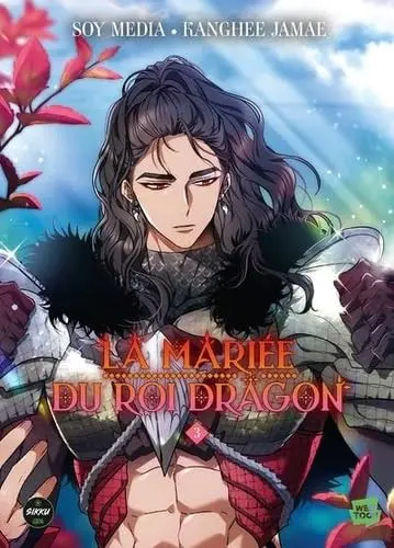 La mariée du roi dragon 3