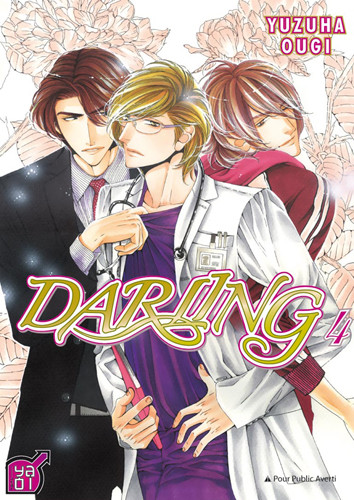 Darling 4