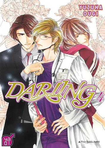 Darling 4