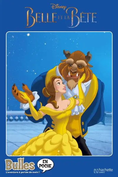 La Belle et la Bête
