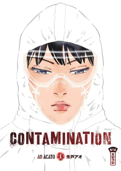 Contamination (Acato)
