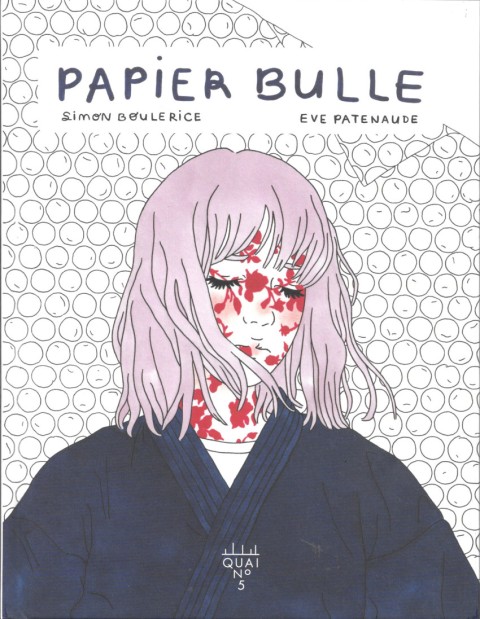 Papier bulle