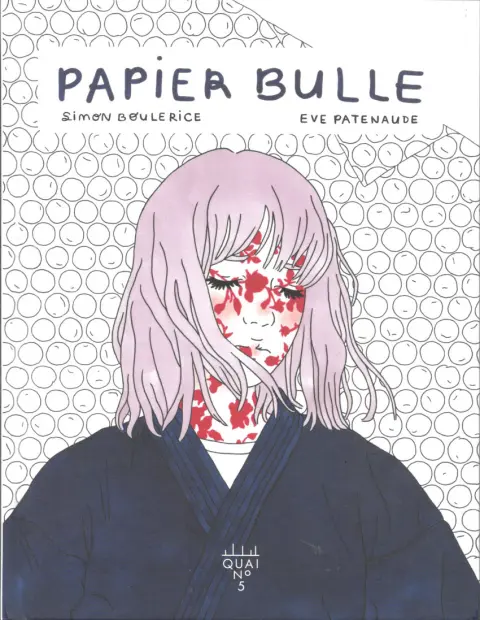 Papier bulle