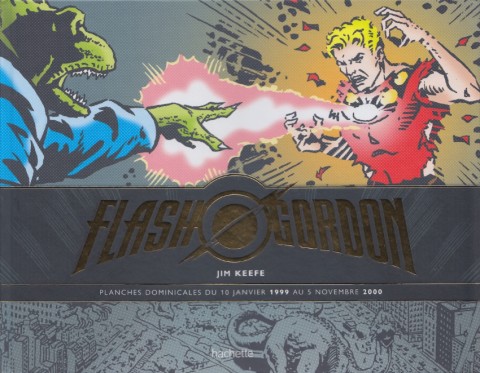 Flash Gordon Tome 28 1999-2000