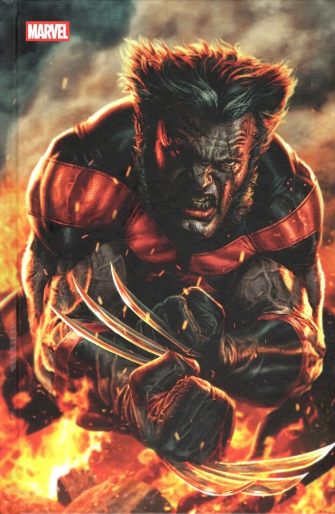 Ultimate Universe 08