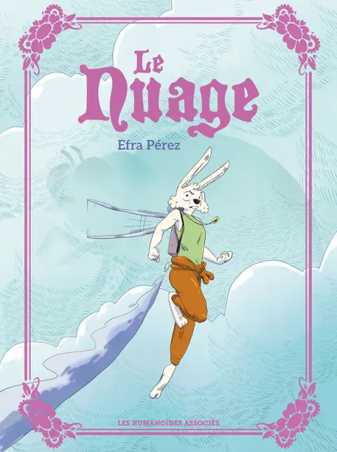 Le Nuage