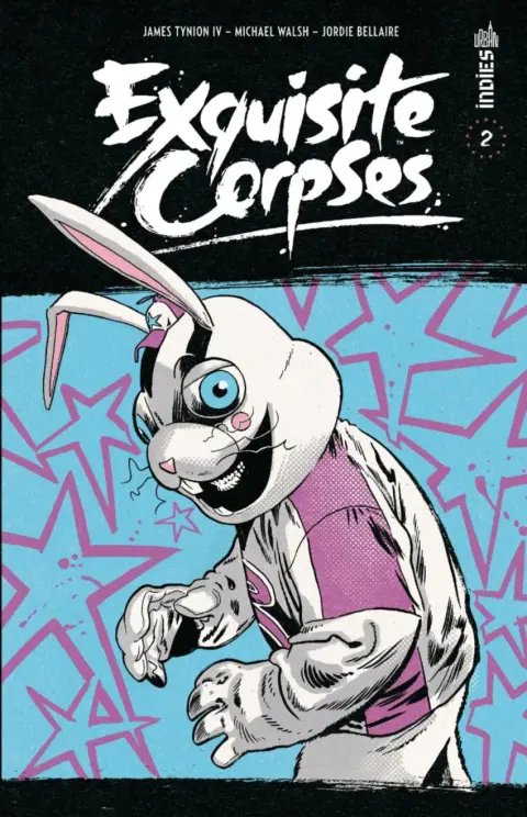 Exquisite Corpses 2