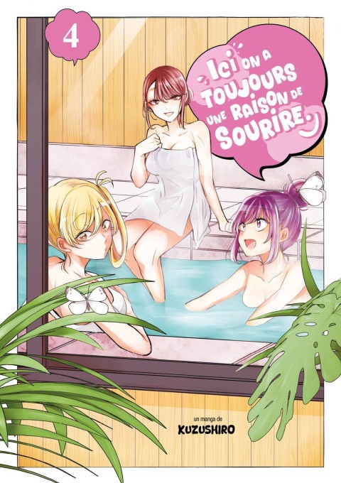 Ici, on a toujours une raison de sourire 4
