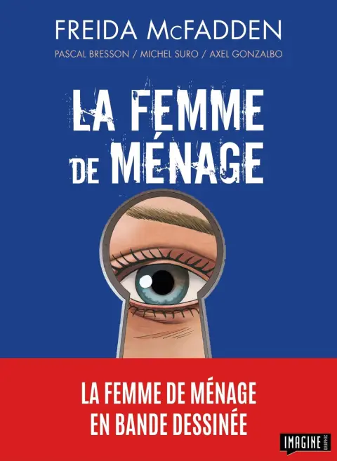 La Femme de Ménage