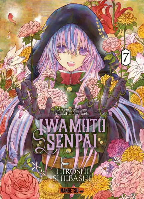 Iwamoto Senpai 7