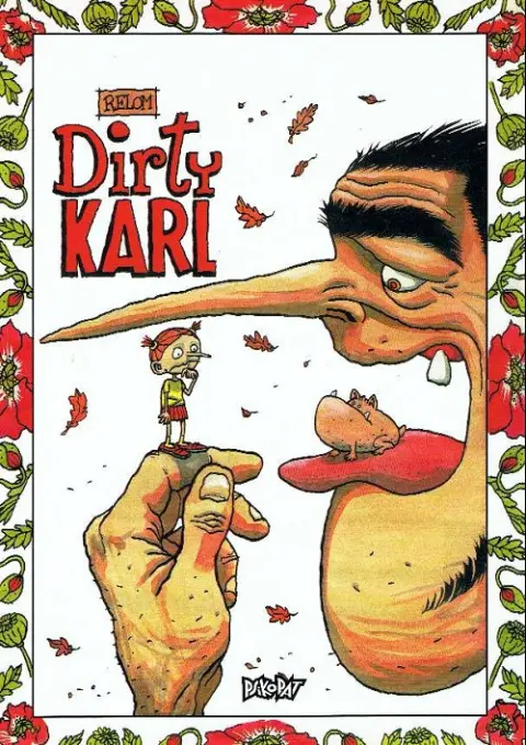 Dirty Karl