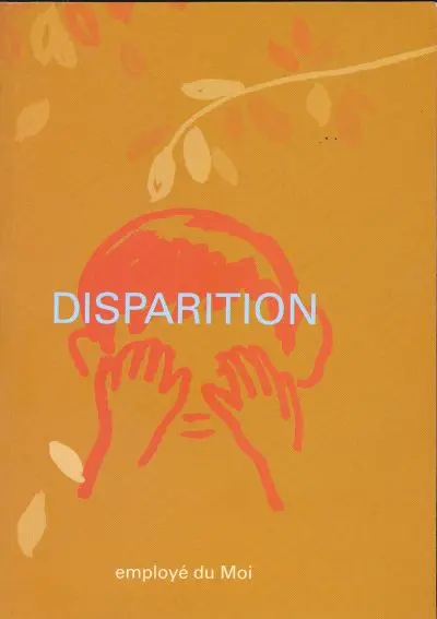 Disparition