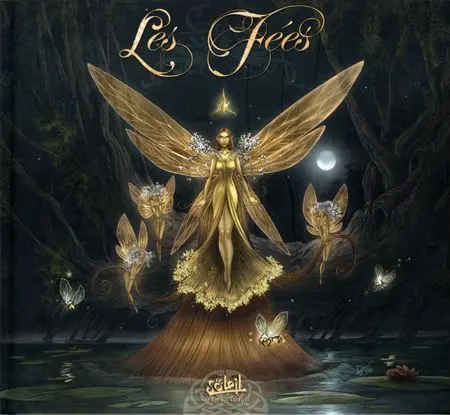Les Fées Tome 1