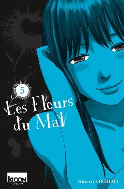 Les Fleurs du Mal 5