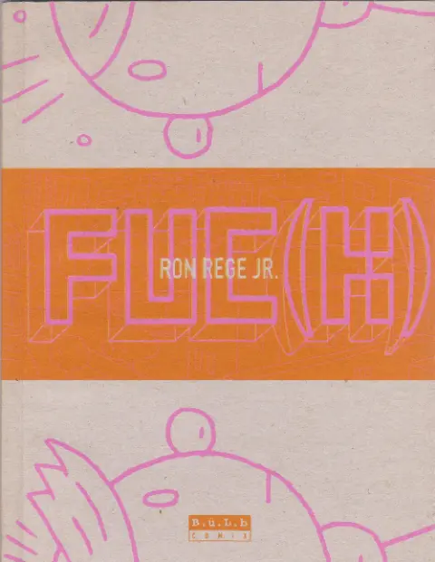 Fuc(k)