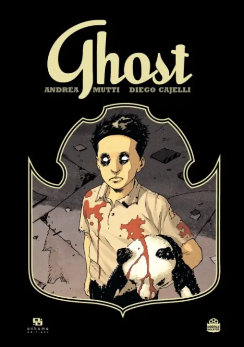Ghost