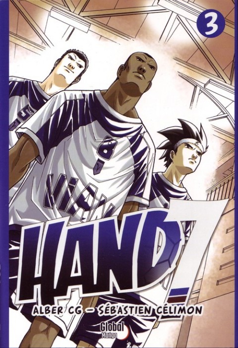 Hand 7 3