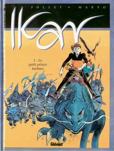 Ikar