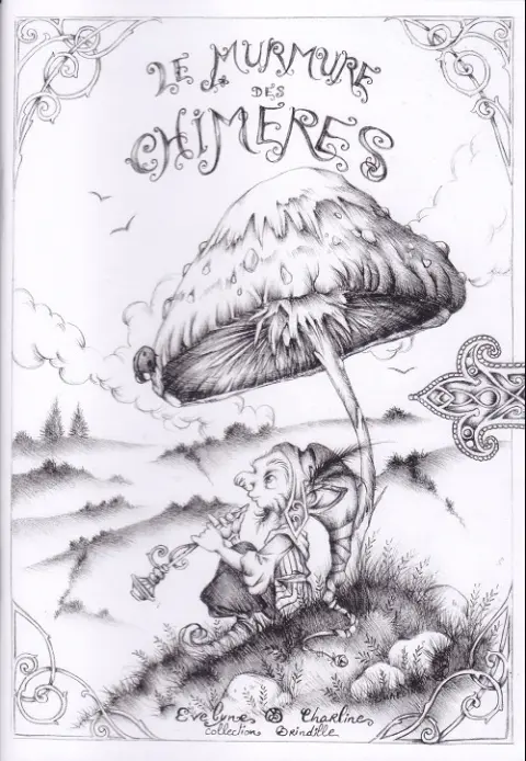 Le murmure des chimères