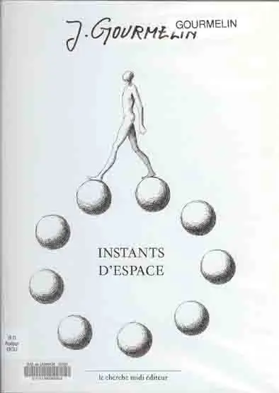 Instants d'espace