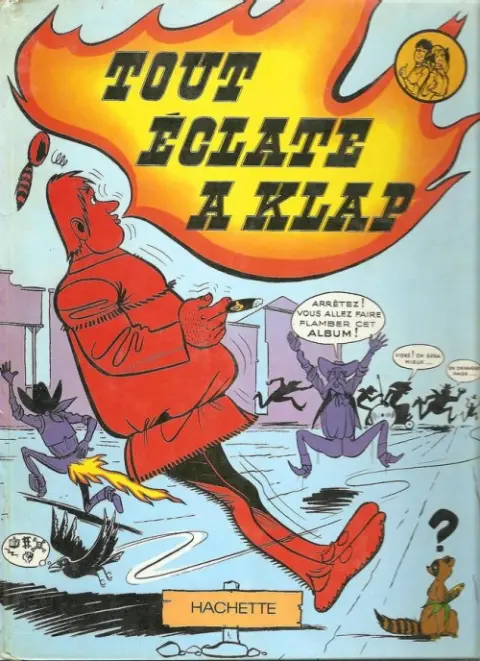 Klap
