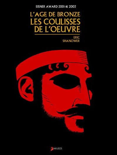 L'Âge de bronze Les coulisses de l'œuvre