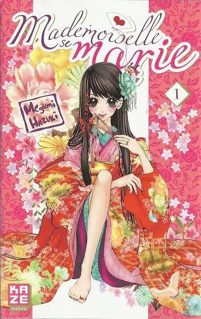 Mademoiselle se marie