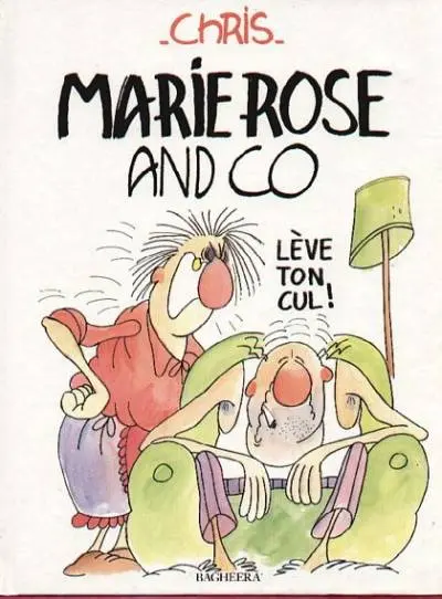Marie Rose and Co